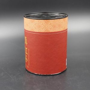Customized Printing Cylinder Paper Tube Cardboard Packaging Boxes Round Paper