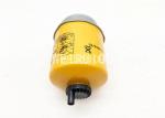 Weiruiou Spin On Fuel Water Separator Filter WK8169 BF9828-D 32/925915