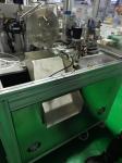 Medical Guide Wire Protecting Tube Welding Machine