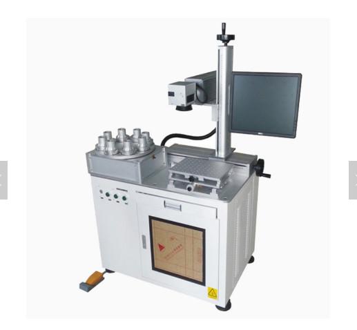 High quality laser marker for sale/package laser marking machine/Ultraviolet