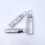 Skin Care 30ml 60ml 100ml 120ml Plastic Lotion Bottle