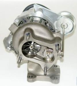 China TOYOTA LANDCRUISER 2L-T turbocharger CT20 17201-54081 factory