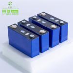 Long Cycle Life 320Ah Prismatic LiFePO Battery Cell with 110Ah Capacity and
