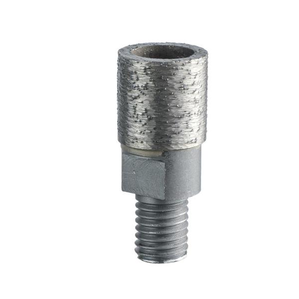 20mm/30mm/40mm/50mm Length Diamond Cutting Machine for Granite Marble Stone