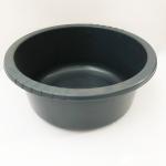 8.5 Litre Household Plastic Basin Buckets And Pails Round Dish Round Bowl