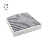 2468300018 Air Filter Cabin Air Filter for Mercedes-Benz CLA250 2468300118