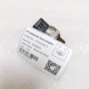 China Hyunsang Construction Machinery Parts Temperature Sensor 4326876 5461628 factory