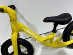 Comfortable Saddle No Brake Childhood Balance Cycle Perfect For Childrens