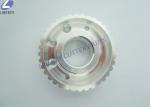 End Pulley 61506002- For S7200 Cutter, GT7250 Cutter Parts, Gear