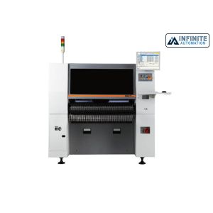 Samsung SMT471 SMD Pick And Place Machine, Used And Fully Reconditioned SMT Chip