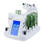 Mini Water LCD Aqua Peel Facial Machine Dermabrasion Spa Cleaning