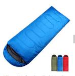 Mummy Waterproof Down Sleeping Bag
