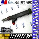 VTO-B160BM Diesel Common Rail Injector 253351 0010104251 0010104271