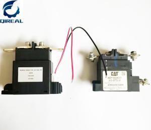 China 213-0772-01 Main Electric Box Relay for Caterpillar E320 325 329 336D2 factory