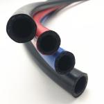 NBR Rubber 28mm OD Fuel Dispensing Hose For Gasoline Station