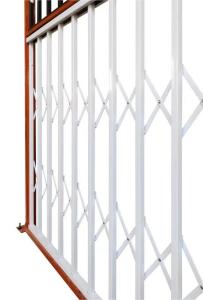 China Aluminium Fixed Window factory