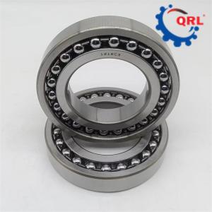 China Self Aligning Deep Groove Ball Bearing 1216 TN QRL 80x140x26 Mm factory