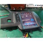 Chevrolet Corvette C7 Radio Carbon Fiber Frame 4+64G Navigation Android 12