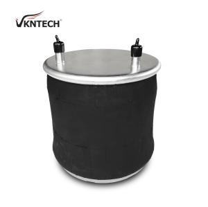 China Gas Filled Air Spring Bag Watson Chalin AS0098 W01-358-8753 Replaces Contitech 10 10-15 S 713 VKNTECH 1K8753 factory