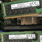 P06037-B21 HPE 128GB (1x128GB) Quad Rank x4 DDR4-3200 CAS-22-22-22 Load Reduced