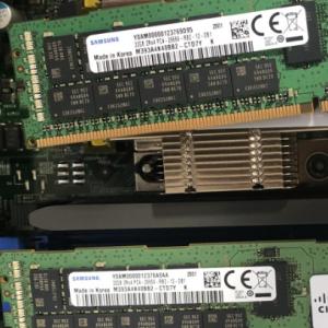 China P06037-B21 HPE 128GB (1x128GB) Quad Rank x4 DDR4-3200 CAS-22-22-22 Load Reduced Smart Memory Kit factory