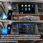 8G Android Infotainment Module for Infiniti QX80 QX56 Nissan Patrol 20100-2021