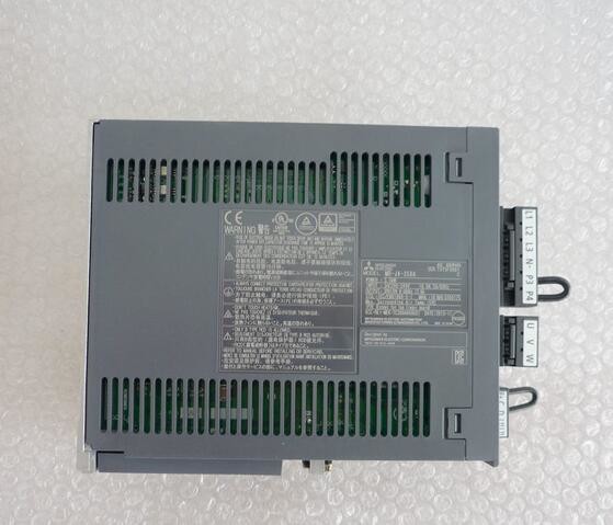MR-J4-350A Mitsubishi Servo Amplifier Mitsubishi MR-J4 Series 3500W Servo Diver 100% Original adn New
