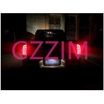 Car Accessories LED Tail Light For Toyota Hilux Revo Rocco 2016-2022