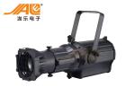 Theater 200W 300W LED Logo Projection Light Strobe Speed 13HZ