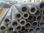 ERW Weld Pipe Q235B Q195B 60*3mm Seamless Steel Pipe 5.8m Length