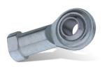 Ball Joint Rod End Bearing / Car Front Shock Absorber Bearing GE140ES 140*210