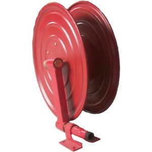 China fire hose reel D550 factory