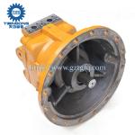 E320 M2X120B Excavator Swing Motor Assembly 116-3549