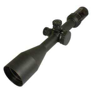 China 25x56mm Spotting 1000g Long Range Shooting Scopes Customize Mil Dot factory