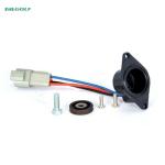 Waterproof 10L0L IQ Golf Cart Speed Sensor 1027049-01 Fits Club Car DS