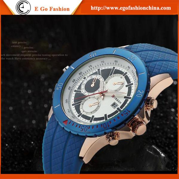 Fashion Jewelry Watches for Man Sports Boy Girl Hip Hop Dancing Watch Quartz