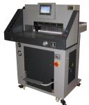 Heavy Duty Programable Industrial Paper Cutter Machine 720mm Guillotine Cutter