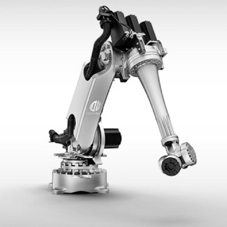 60Kg Payload Chinese 6 Axis Robot Arm With Gripper For Palletizing Robot Pick And Place