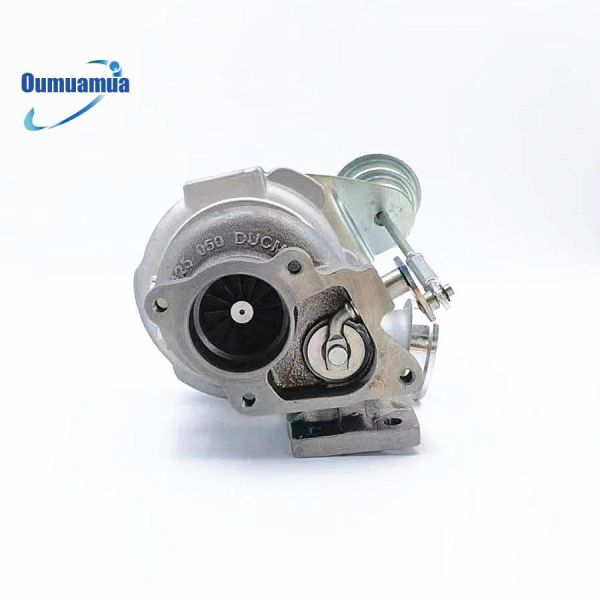 Suitable for Cummins B3.3 high quality 4955419 turbocharger