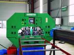 Professional Punch Shear Machine For Processing Steel Wood Furniture