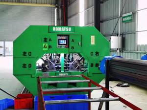 China Professional Punch Shear Machine For Processing Steel Wood Furniture factory
