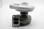 Dh220-5dB58 Excavator Spare Parts , Hydraulic Turbocharger For Construction Work