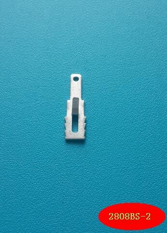 Professional Wire Connectors Terminals Brass Wire Terminals Corrosion Resistance