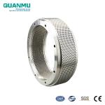 DELLOK ASTM B280/ JISH3302 Copper Fin Tube Extruded Tubing