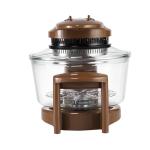 New generation Multifunctional of Rotary fat and oil free AIR FRYER/Halogen oven