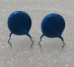 Y2 High Voltage Ceramic Disc Capacitors