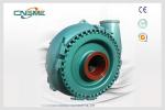 Large Volume Sand Gravel Pump Grease Lubricated High Pressure Pump