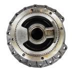Construction Works Excavator Spare Parts Travel Motor Housing 1031123 For ZX230
