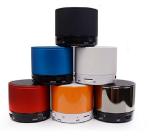 BT-009 high quality fashion style 3.0version bluetooth speaker