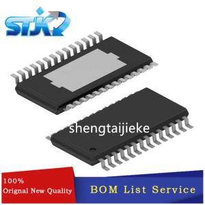 China Flash Memory IC Chip A3941 5.5V-50V SSOP Integrated Processor Companion with Memory on sale